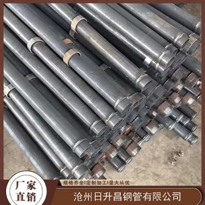 周口最薄的声测管壁厚可以到什么程度