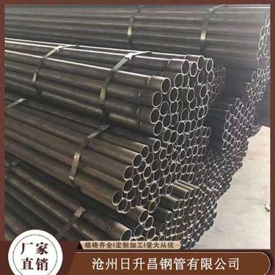 周口声测管规格型号对照表