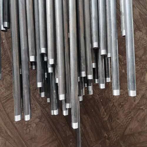 周口声测管重量是多少？买管必知的计算公式