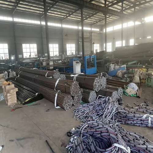 周口声测管施工及验收规范（最全最详细）