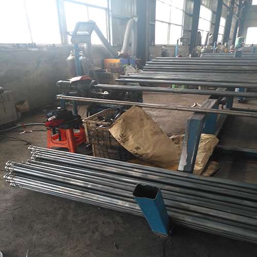 周口桥梁桩基声测管的施工工艺流程